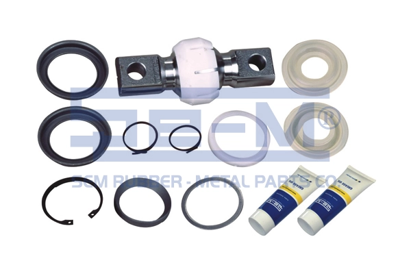 Repair Kit, control/trailing arm